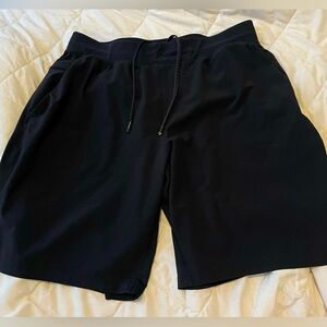 Lululemon T.H.E Linerless Shorts 9”